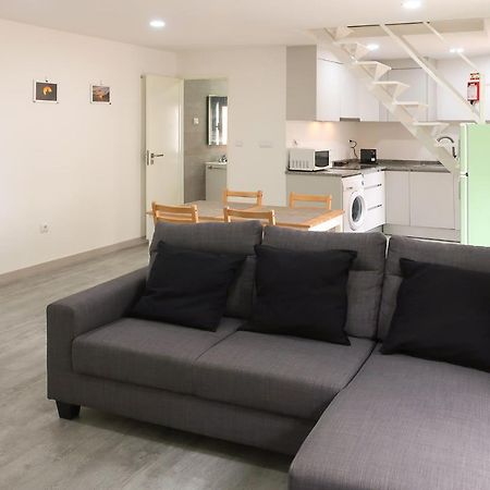 Apartament Casa Horizonte Nazaré Zewnętrze zdjęcie