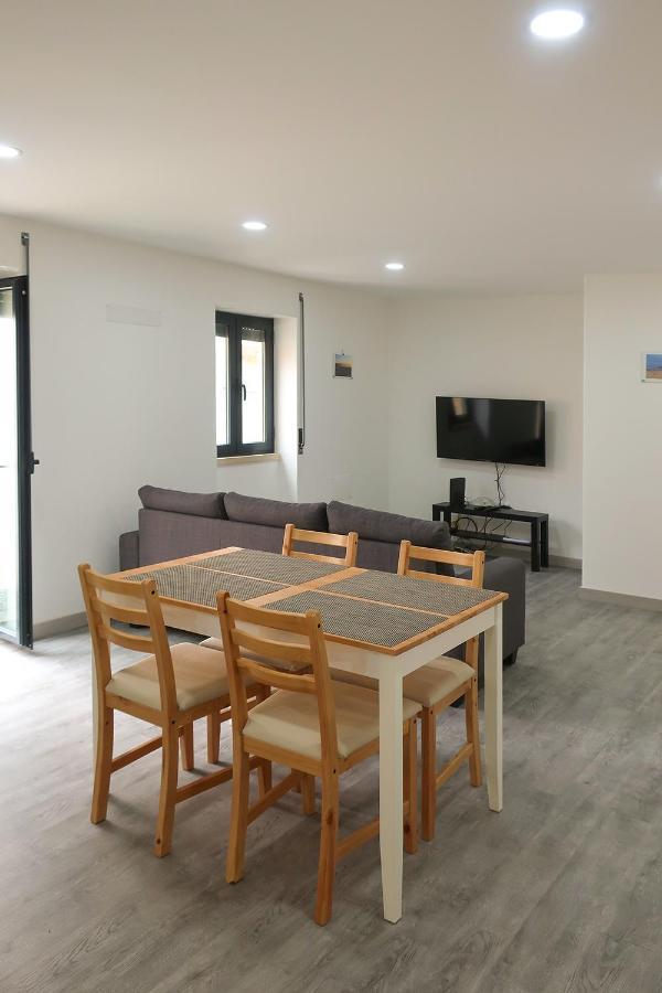 Apartament Casa Horizonte Nazaré Zewnętrze zdjęcie