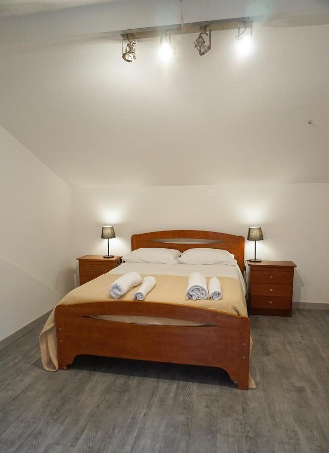 Apartament Casa Horizonte Nazaré Zewnętrze zdjęcie