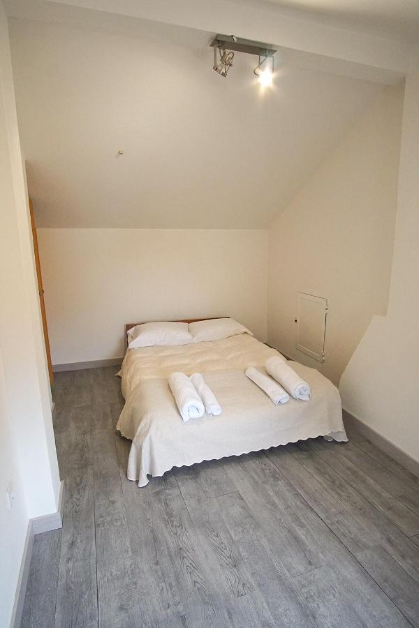Apartament Casa Horizonte Nazaré Zewnętrze zdjęcie