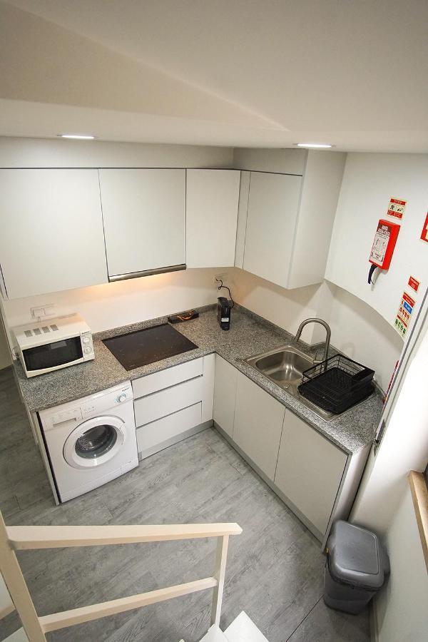 Apartament Casa Horizonte Nazaré Zewnętrze zdjęcie
