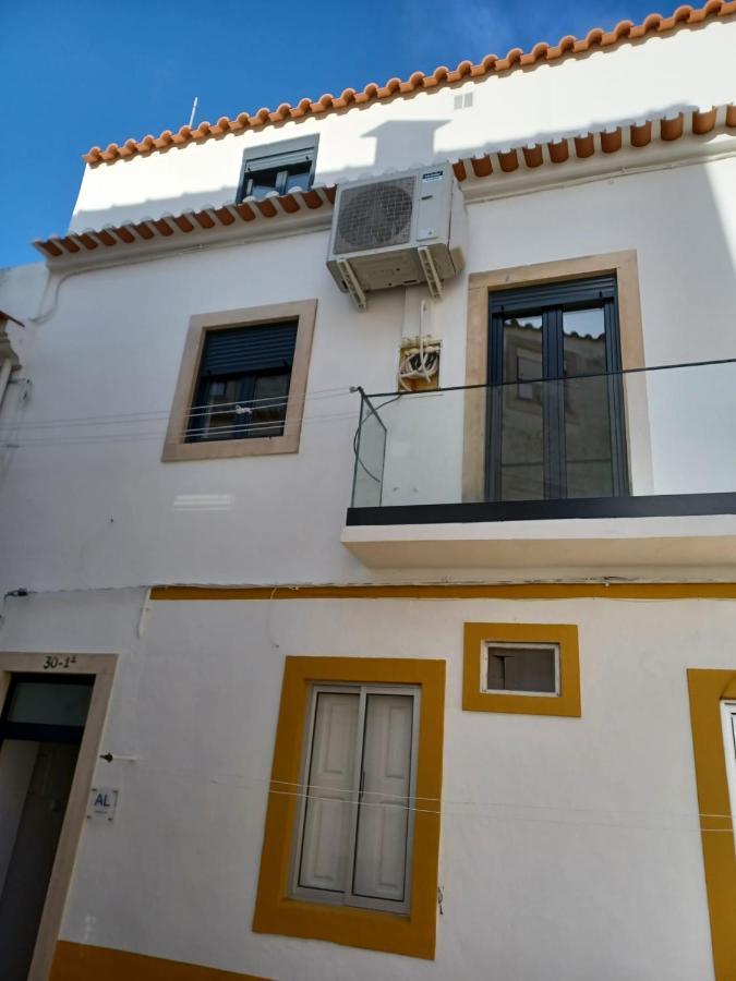 Apartament Casa Horizonte Nazaré Zewnętrze zdjęcie