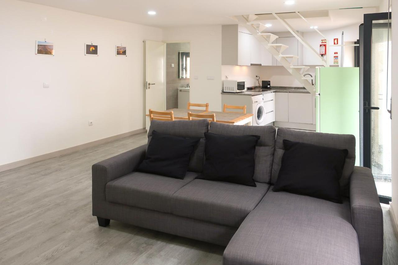 Apartament Casa Horizonte Nazaré Zewnętrze zdjęcie
