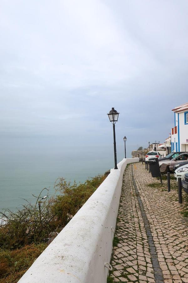 Apartament Casa Horizonte Nazaré Zewnętrze zdjęcie